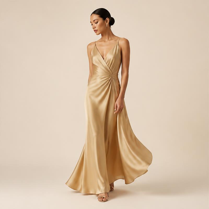 Sabai Evening Dress